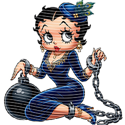 Betty-BD 803